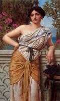 Godward, John William